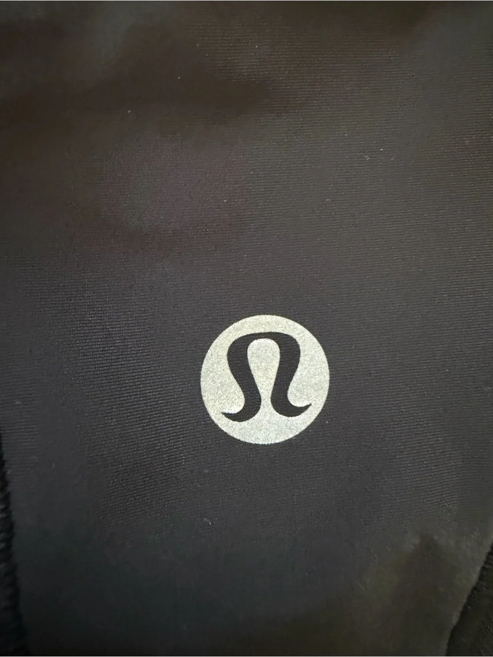 lululemon athletica sleek black
